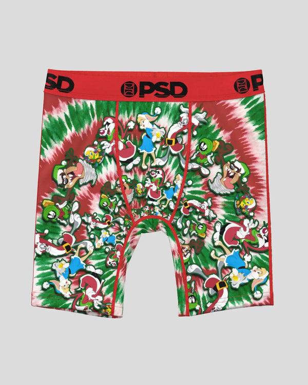 Psd Looney Tunes - Holidaze