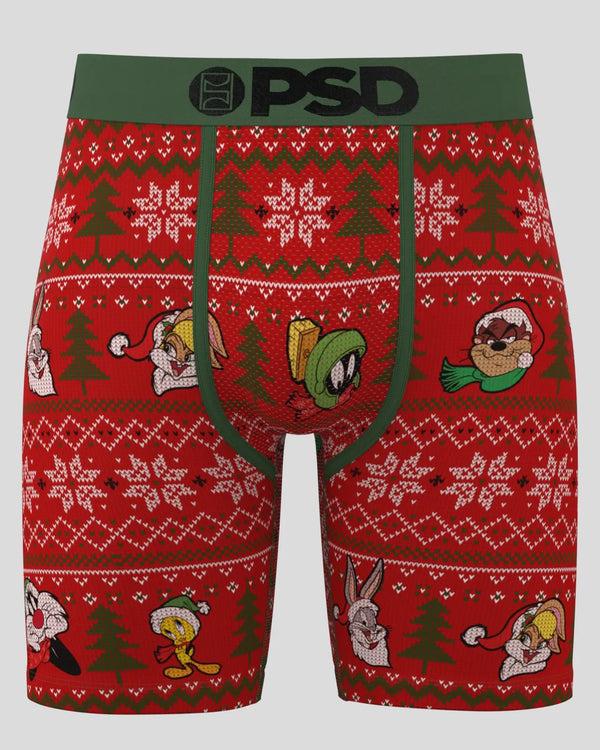 Psd Looney Tunes - Jolly Sweater