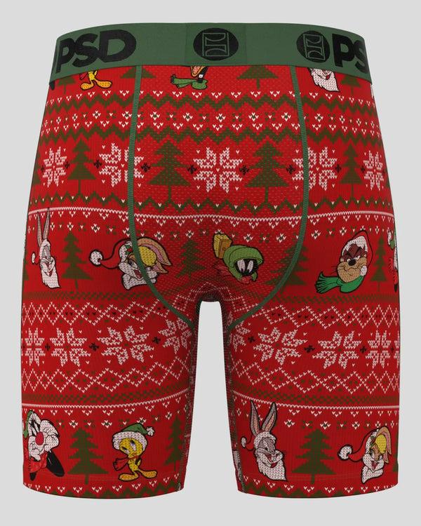 Psd Looney Tunes - Jolly Sweater