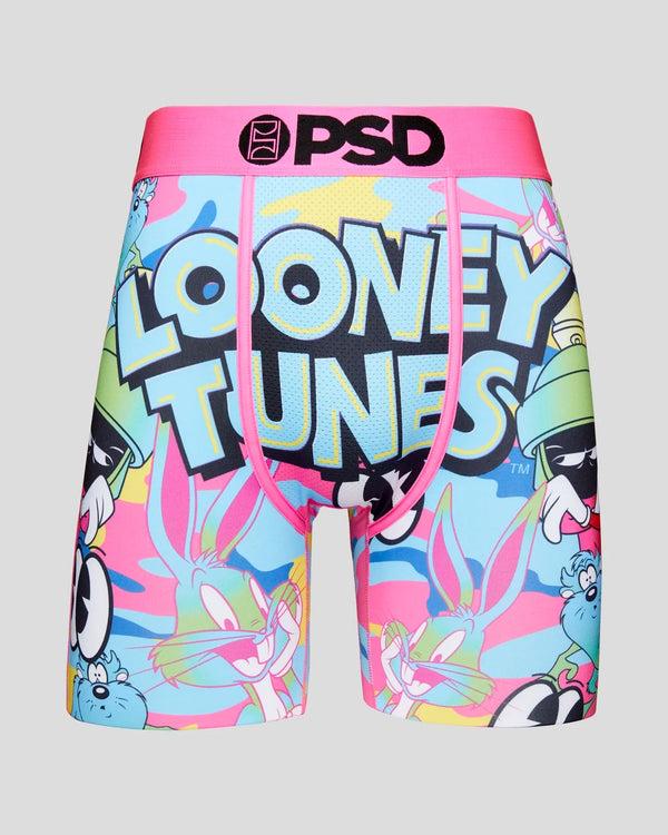 Psd Looney Tunes - Lucid