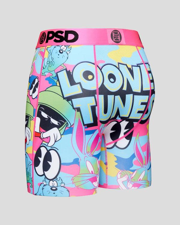 Psd Looney Tunes - Lucid