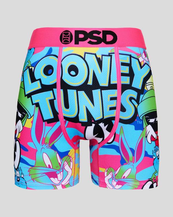 Psd Looney Tunes - Lucid