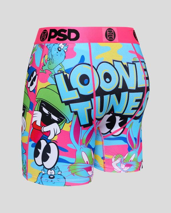 Psd Looney Tunes - Lucid