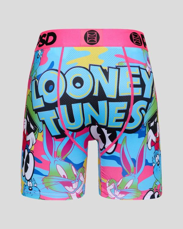 Psd Looney Tunes - Lucid