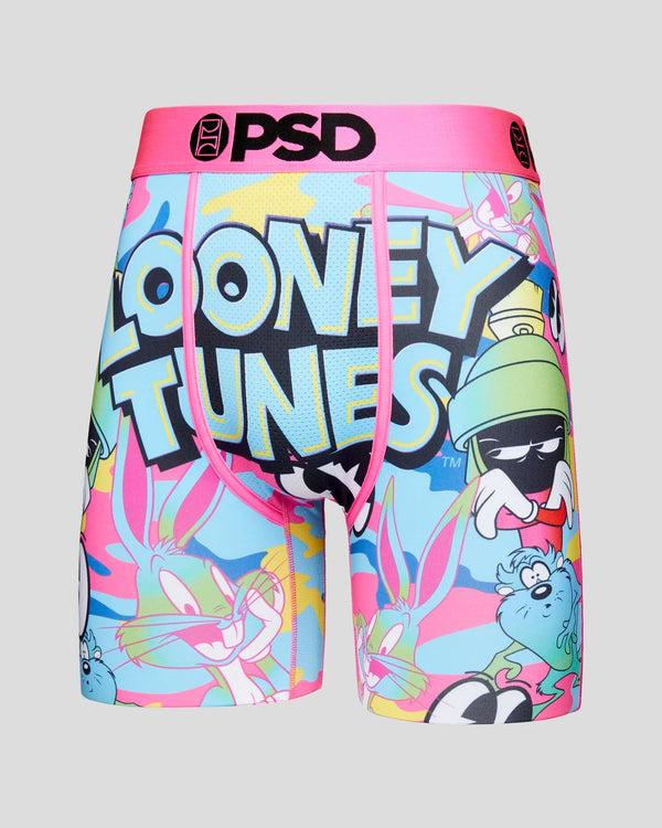 psd Looney Tunes - Lucid
