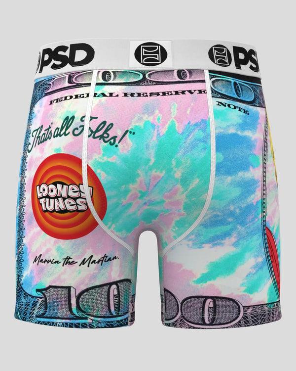 Psd Looney Tunes - Marvin 100