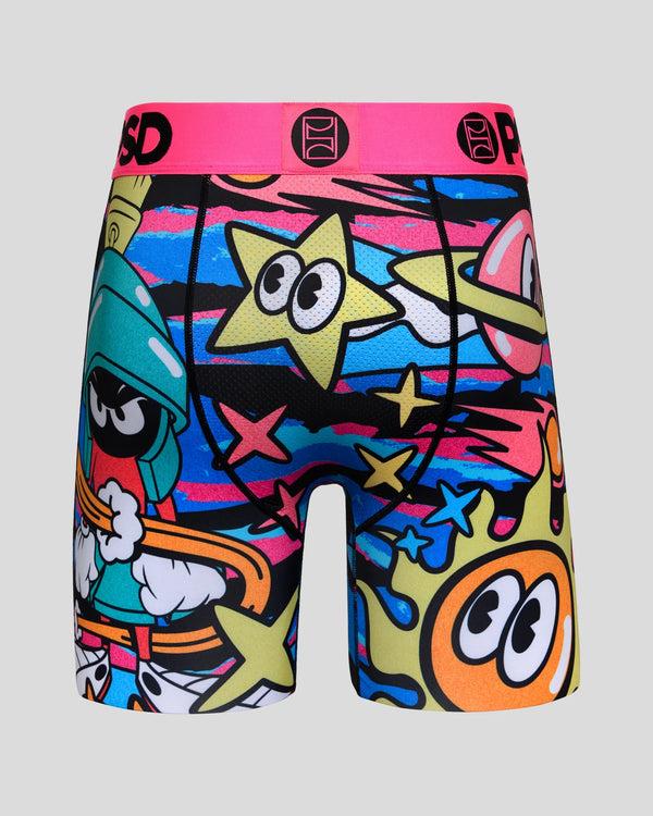 Psd Looney Tunes - Marvin Gang