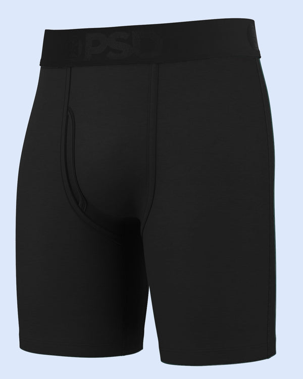 Psd Luxe Modal 3 Pack - Black