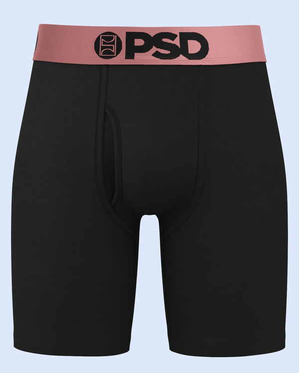 Psd Luxe Modal - Black Rose Gold