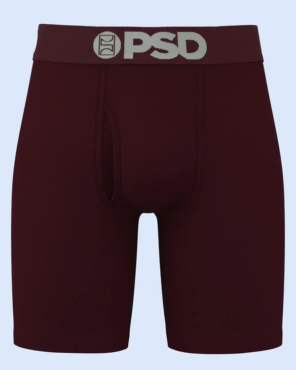 Psd Luxe Modal - Burgundy