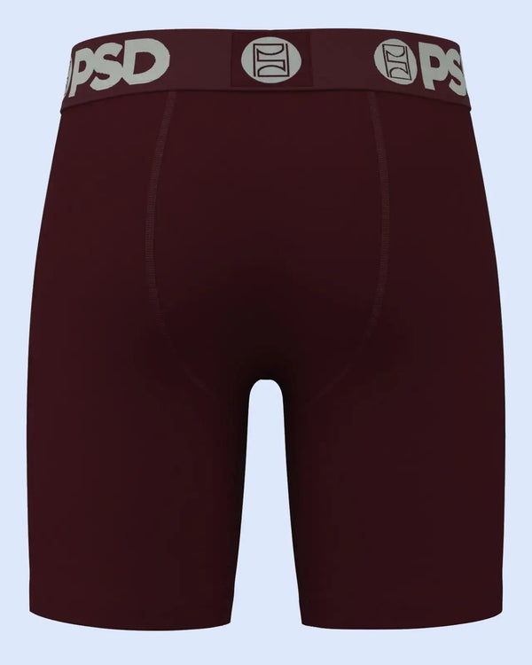 Psd Luxe Modal - Burgundy