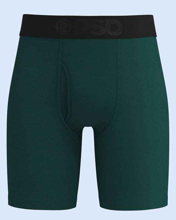 Psd Luxe Modal - Deep Green