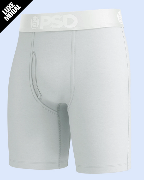 psd Luxe Modal - Gray