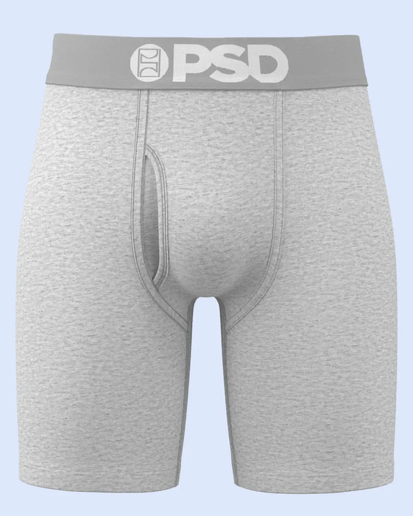 Psd Luxe Modal - Heather Gray