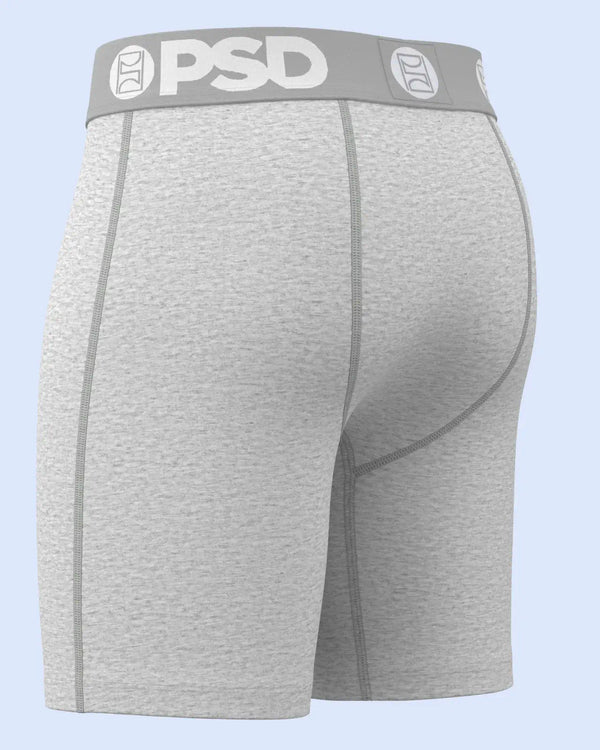 Psd Luxe Modal - Heather Gray