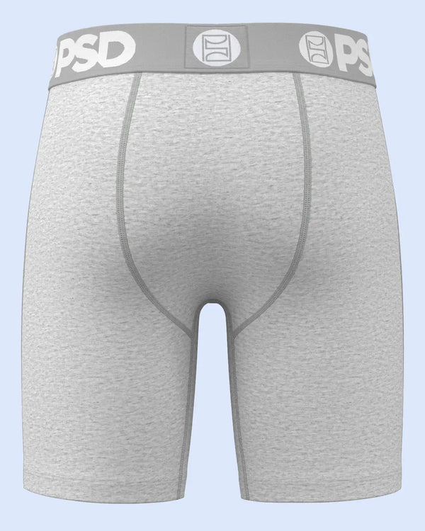 Psd Luxe Modal - Heather Gray