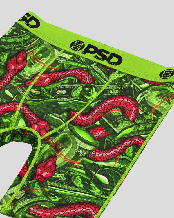 Psd Mamba Money Szn