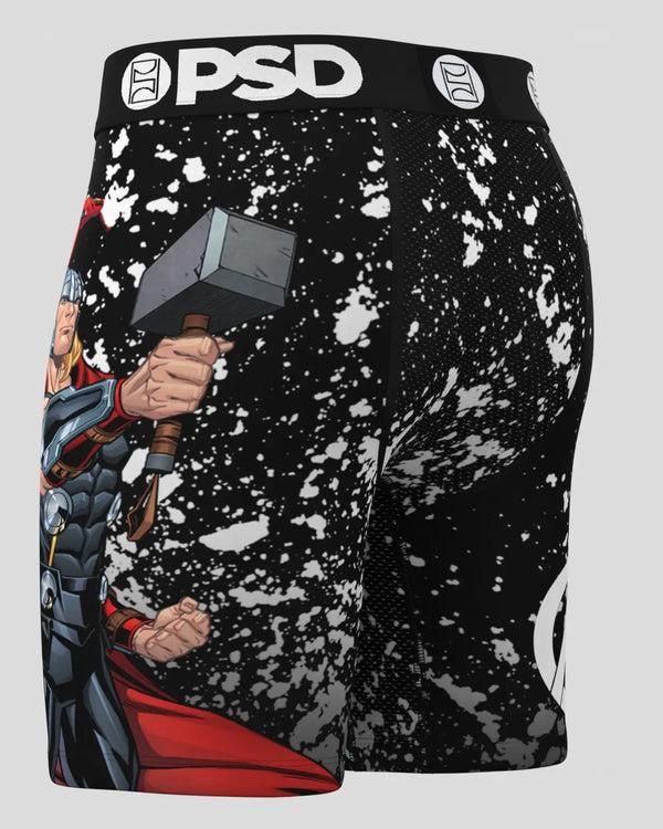 Psd Marvel - Avengers Assembled