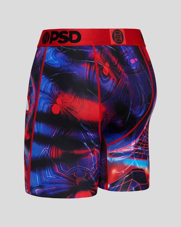 Psd Marvel - Miles Morales