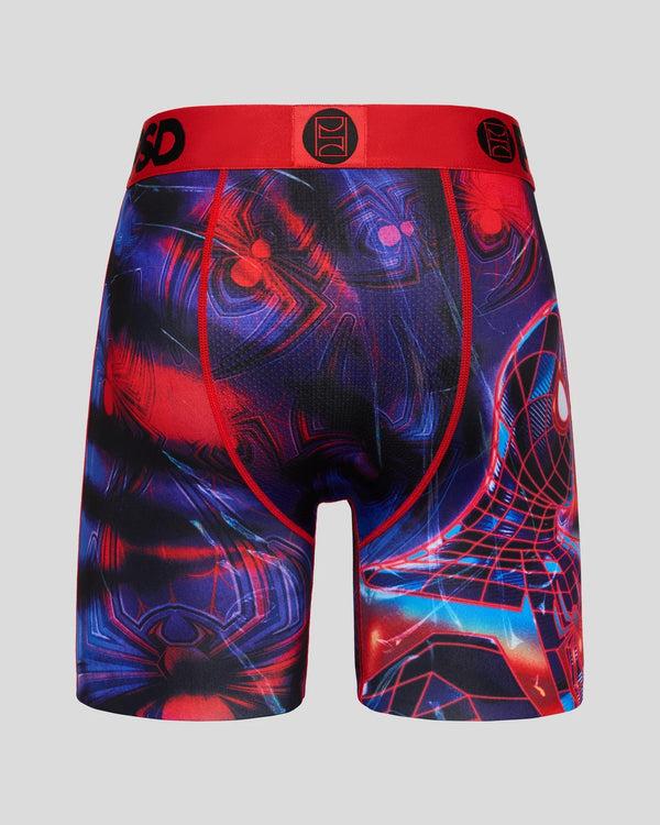 Psd Marvel - Miles Morales