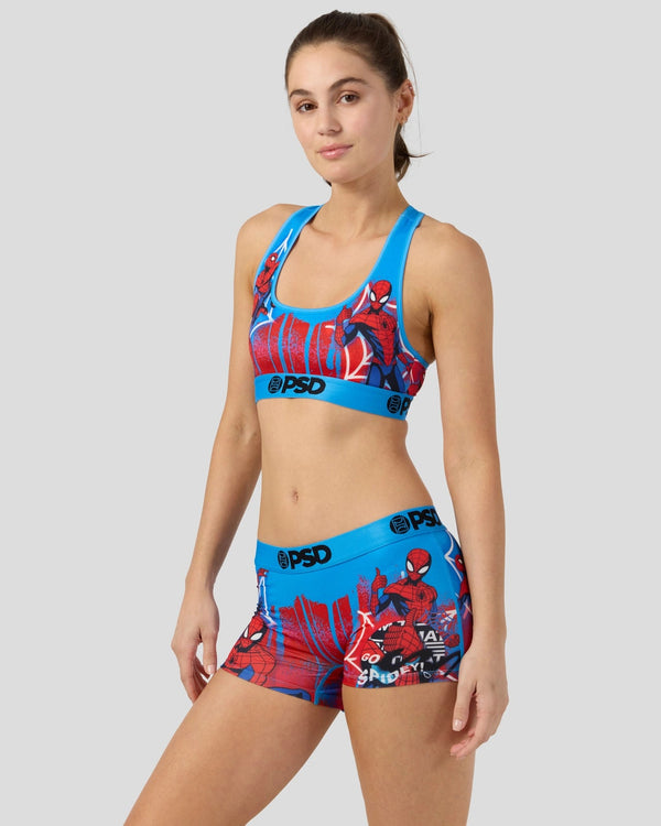 Psd Marvel - Peter Parker Drip