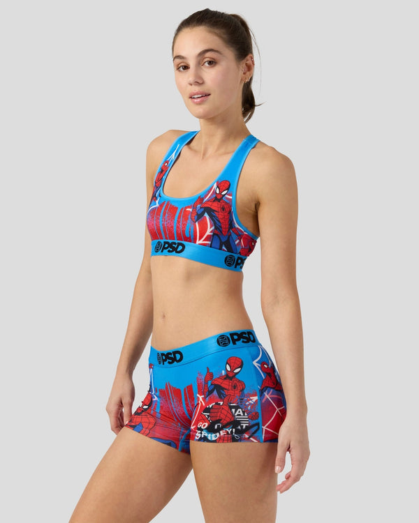 Psd Marvel - Peter Parker Drip