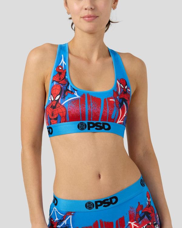 psd Marvel - Peter Parker Drip