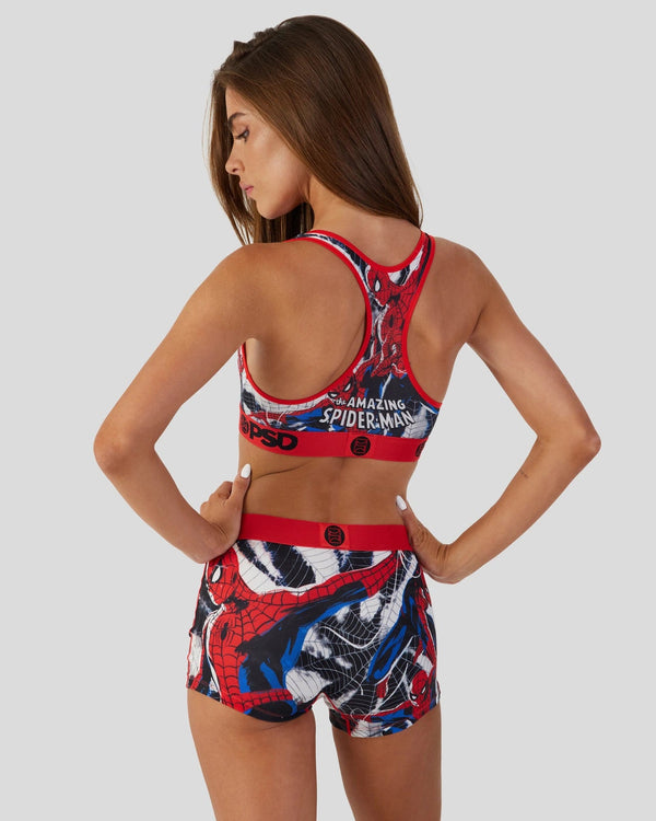 Psd Marvel - Spider-Man