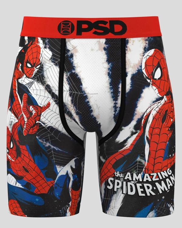 Psd Marvel - Spider-Man