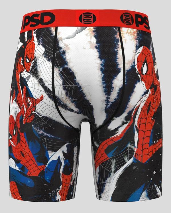 Psd Marvel - Spider-Man