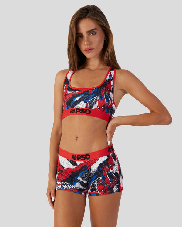 Psd Marvel - Spider-Man