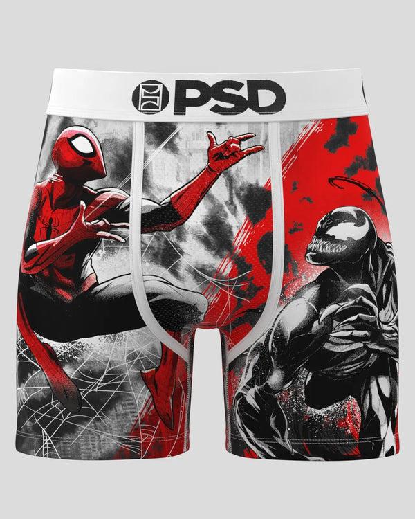 Psd Marvel - VS