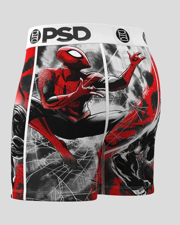 Psd Marvel - VS