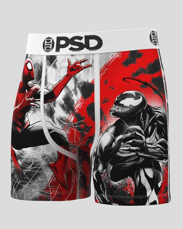 psd Marvel - VS