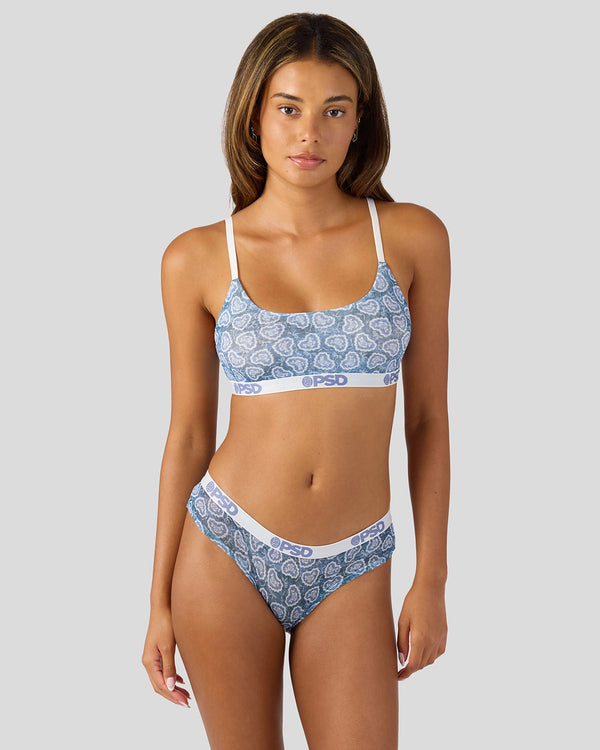 Psd Mesh - Country Rose