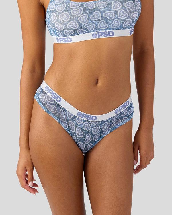 psd Mesh - Country Rose