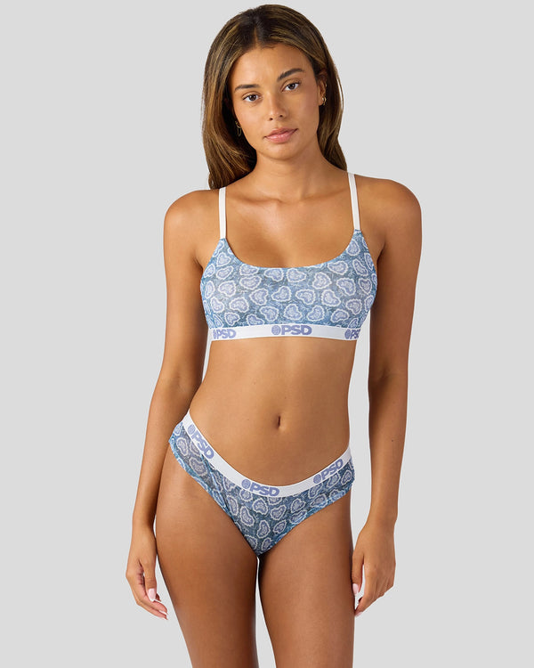 Psd Mesh - Country Rose