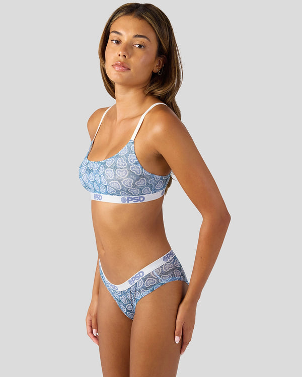 Psd Mesh - Country Rose