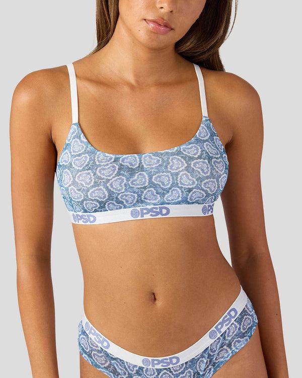 psd Mesh - Country Rose