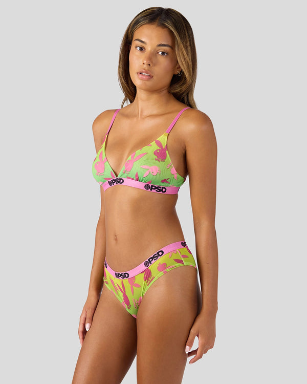 Psd Mesh - Playboy - Geo