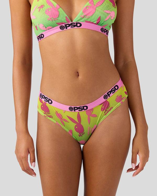 psd Mesh - Playboy - Geo