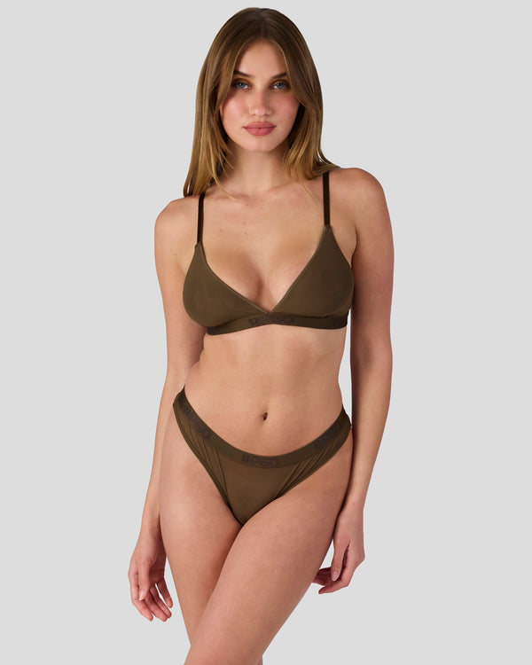 Psd Mesh - Solid Coco