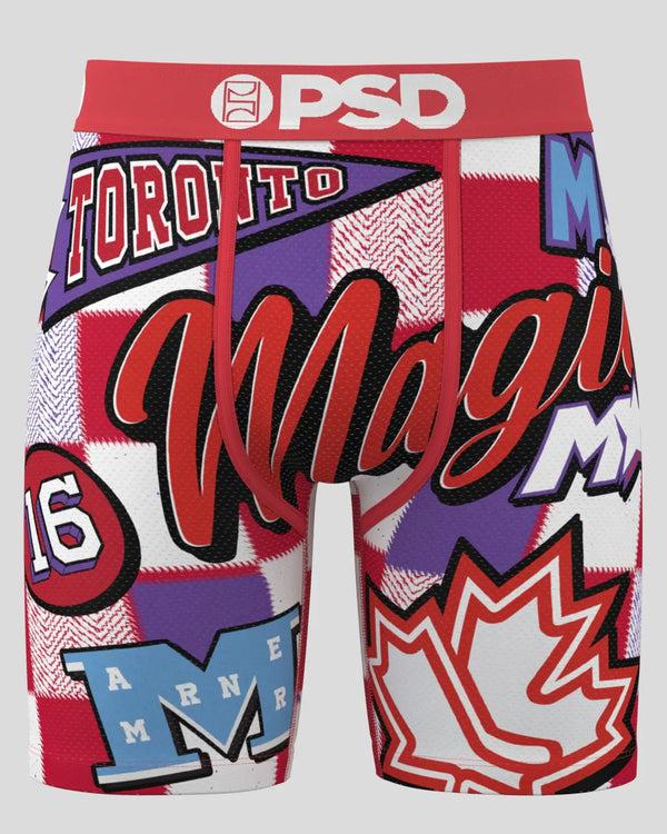 Psd Mitch Marner - Marner Magic