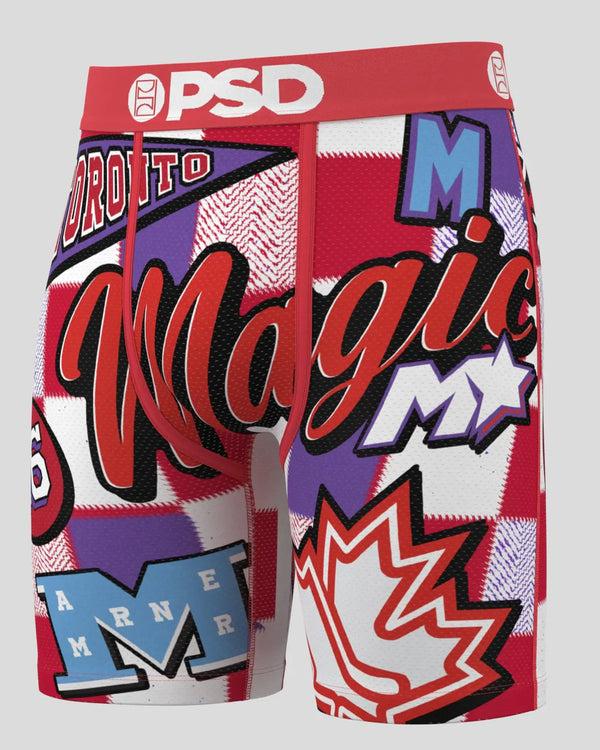 psd Mitch Marner - Marner Magic