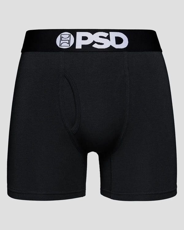 Psd Modal 3 Pack - Black