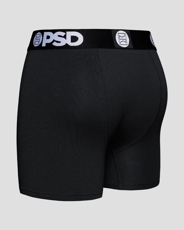Psd Modal 3 Pack - Black