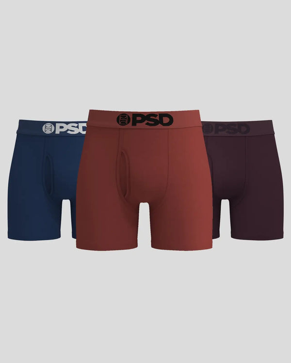 psd Modal 3 Pack - Dark Edge