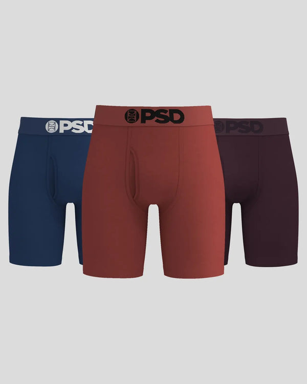 psd Modal 3 Pack - Dark Edge