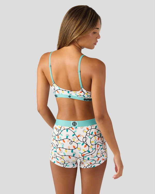 Psd Modal 3 Pack - Festive