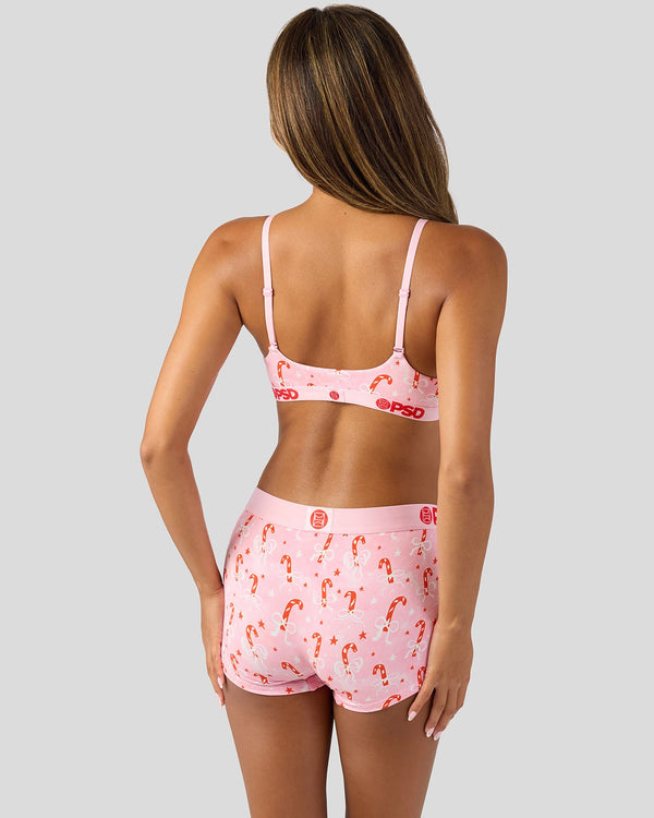 Psd Modal 3 Pack - Festive